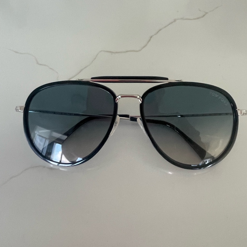 Tom Ford aviators